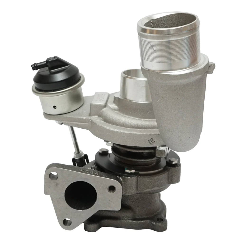 Turbo Renault Scenic, Megane I, Laguna I, Espace III, Kangoo I, Clio II codice motore F8Q730, F9Q730 ECO 1.9 DTI codice OEM 7700107795, 7700108948, 7700872574, 7711134065, 7701471634 - Image 6