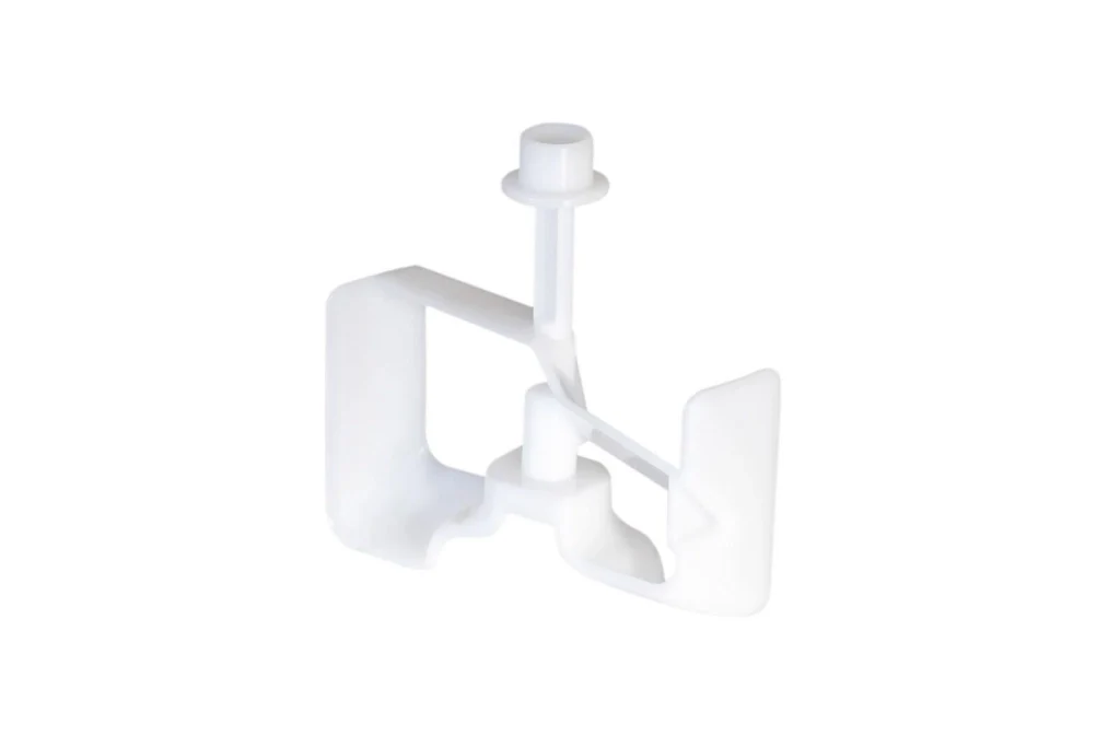 Unold Doppio Gelatiera compressore 2,4 L 250 W Acciaio satinato, Bianco - Image 2