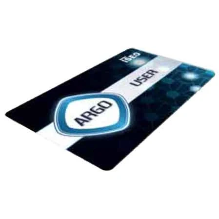 USER CARD PER SERRATURA ELETTRONICA MOTORIZZATA 'X1R SMART' ISEO
