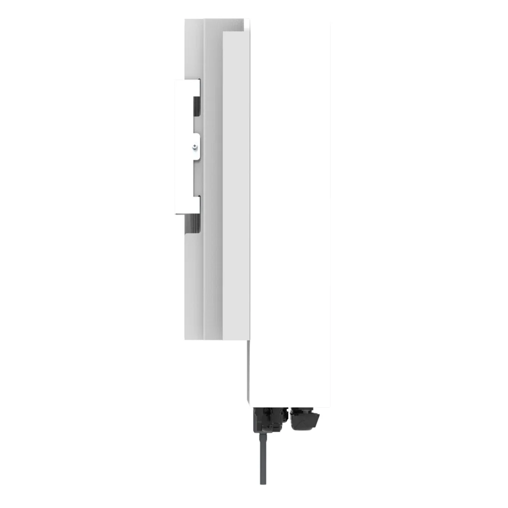 Inverter Ibrido Deye 6kW Monofase On/Off-Grid CEI 0-21 con Smart Meter e WiFi - Image 6