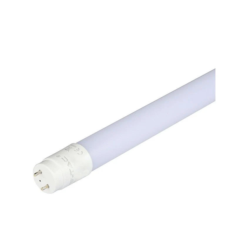 Tubo Led T8 G13 150cm 20W 3000K 2100LM Alimentazione da Un Lato Starter Incluso SKU-216265 - Image 3