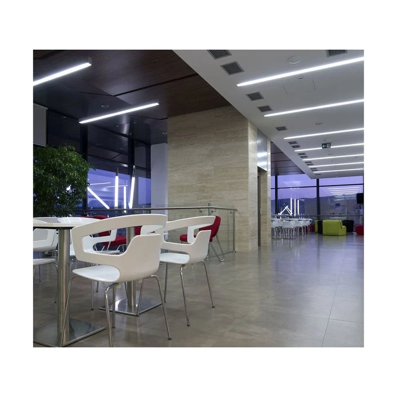 Tubo Led T8 G13 60cm 9W 850LM 4000K Alimentazione da Un Lato Non Ruotabile SKU-216393 - Image 5