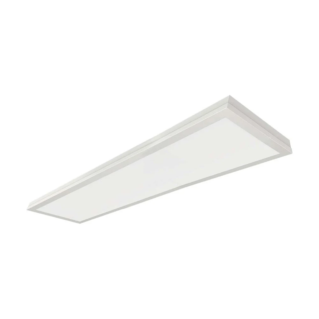 Pannello LED 40W 110LM/W 1200*300mm Montaggio a Plafone/Incasso Colore Bianco 6000k SKU:216626