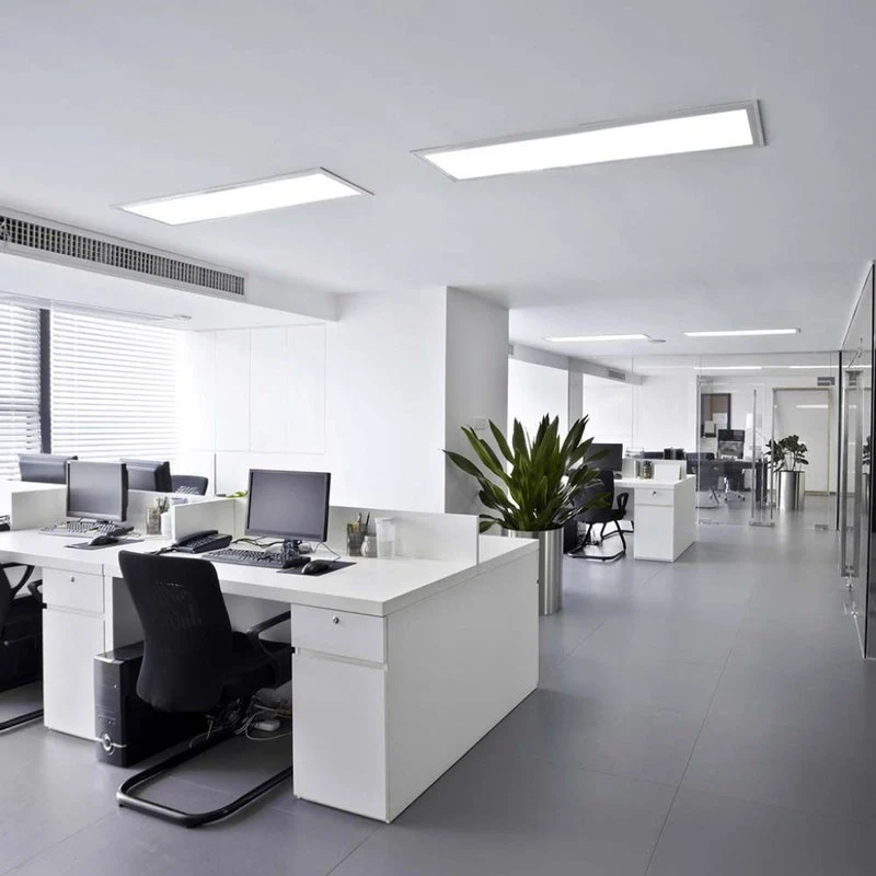 Pannello LED 40W 110LM/W 1200*300mm Montaggio a Plafone/Incasso Colore Bianco 4000K SKU-216625 - Image 4