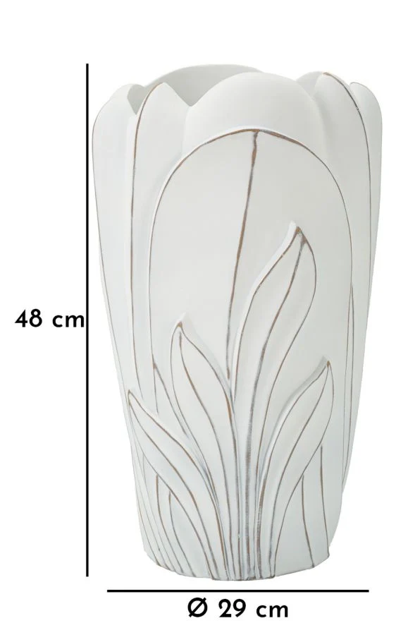 VASO GARDY CM Ø 29X48 - Image 6