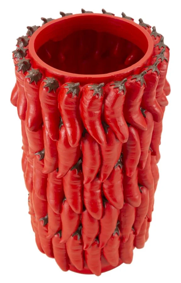 VASO CHILI CM Ø 20X34 - Image 2