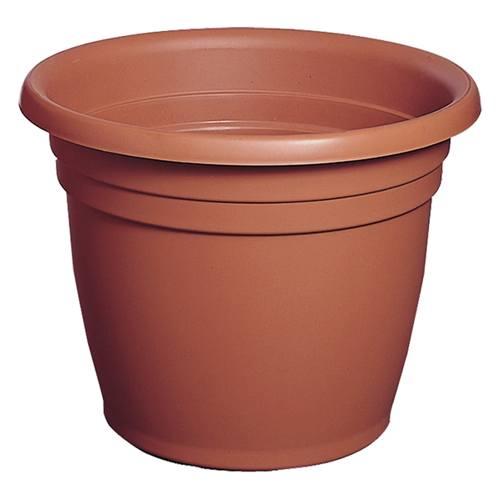 VASO TONDO ø 75 x h.53 Lt. 120 - ICS