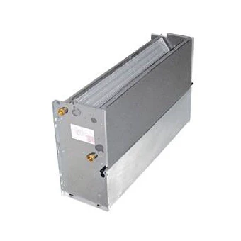 VENTILCONVETTORE CENTRIFUGO AD INCASSO CRC IV IO- Pot. risc. kW 2,05 - L 474mm- SABIA- pezzi 1 - Image 2