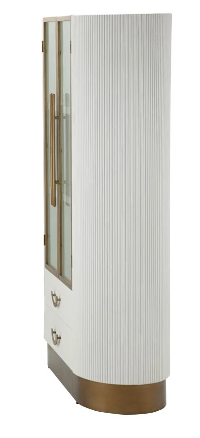 VETRINETTA TOLOSA CM 85X40X160 - Image 5