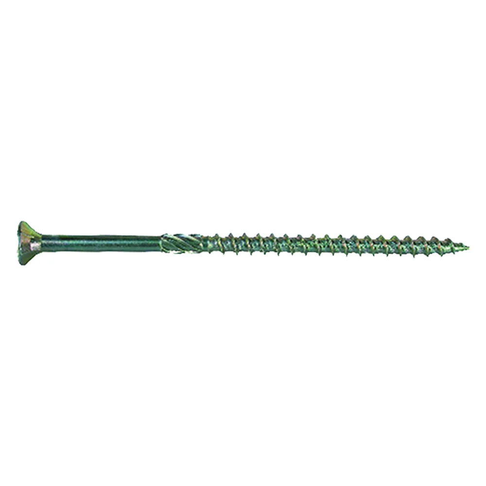 VITE PER LEGNO TSP 'PROFESSIONALE' mm 8 x 90 - Torx T-40- 100 pezzi  - FRIULSIDER
