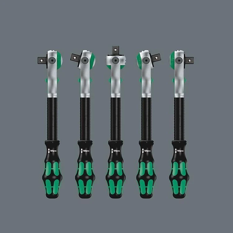 Wera 8100 SA 9 - Image 3
