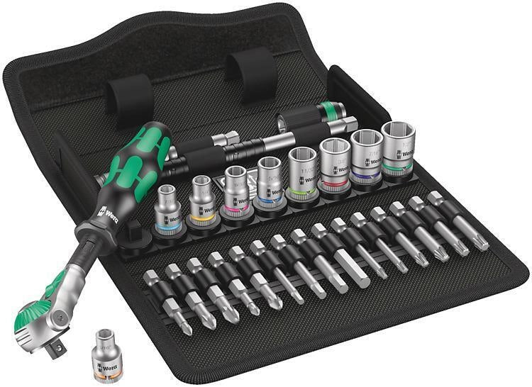 Wera 8100 SA 9 - Image 8