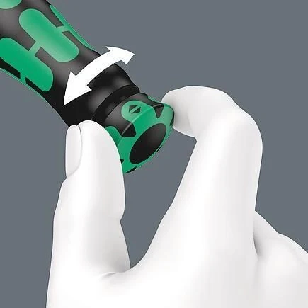 Wera Click-Torque C 3 Adattatore per bussola 1 pezzo(i) - Image 4