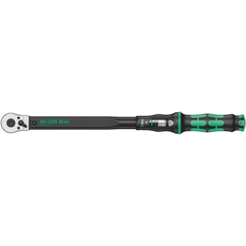 Wera Click-Torque C 3 Adattatore per bussola 1 pezzo(i) - Image 5