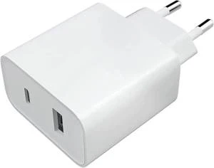 Xiaomi Mi 33W Wall Charger Type-A & Type-C Fast Charge