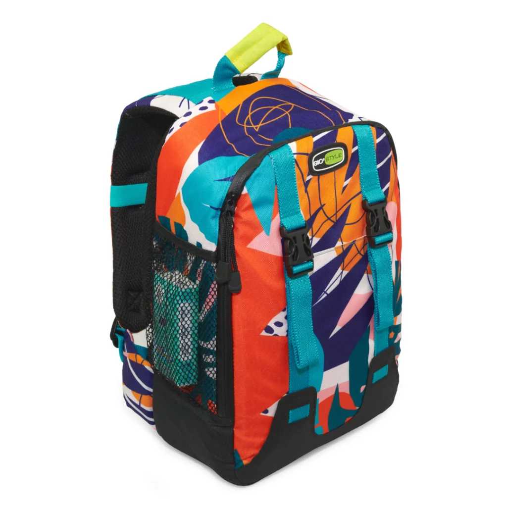 ZAINO TERMICO BOXY 15L 26X14XH40CM
