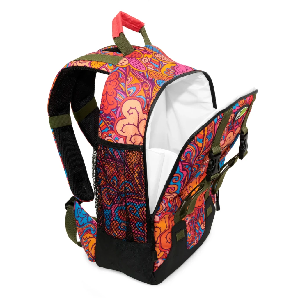 ZAINO TERMICO BOXY 15L 26X14XH40CM - Image 2