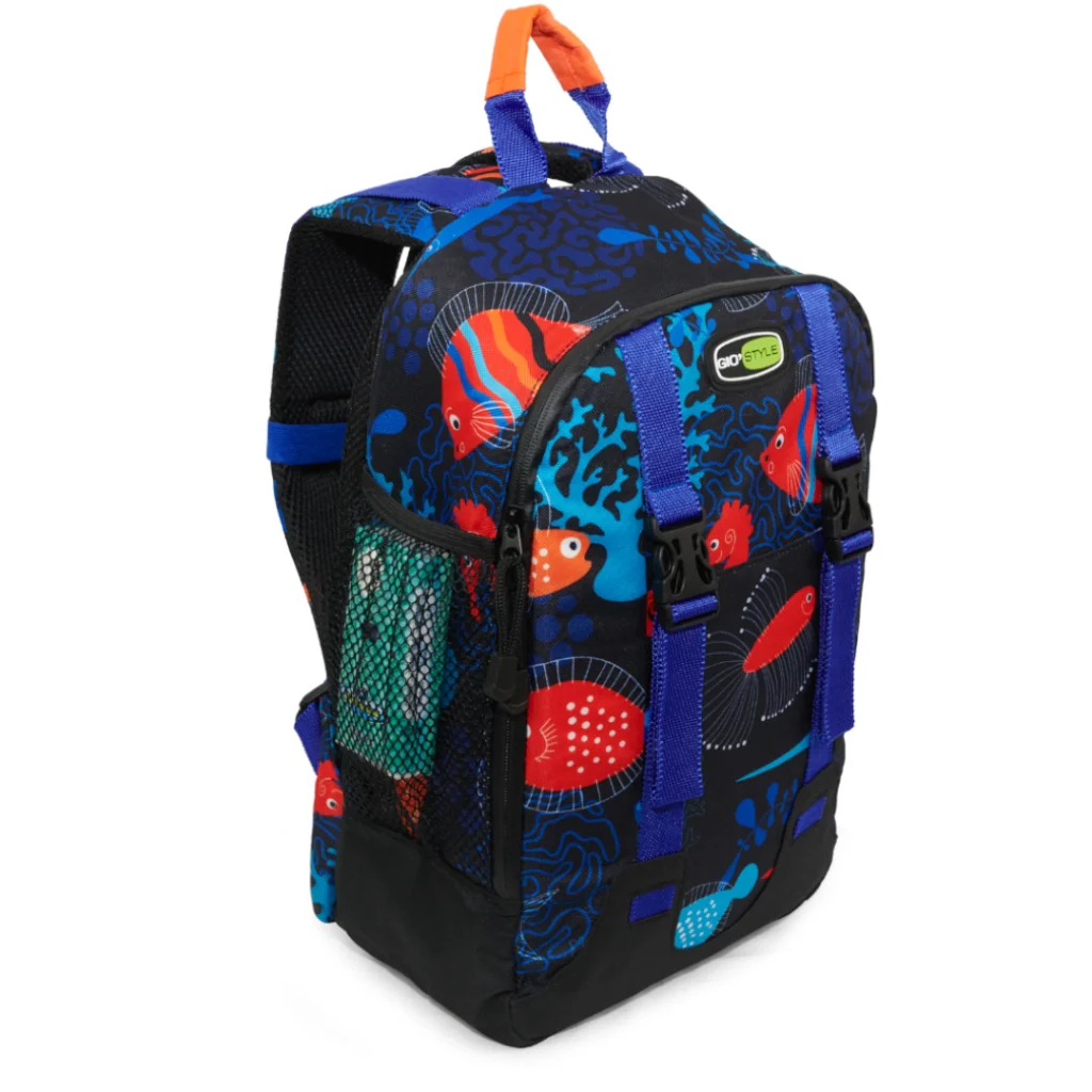 ZAINO TERMICO BOXY 15L 26X14XH40CM - Image 3