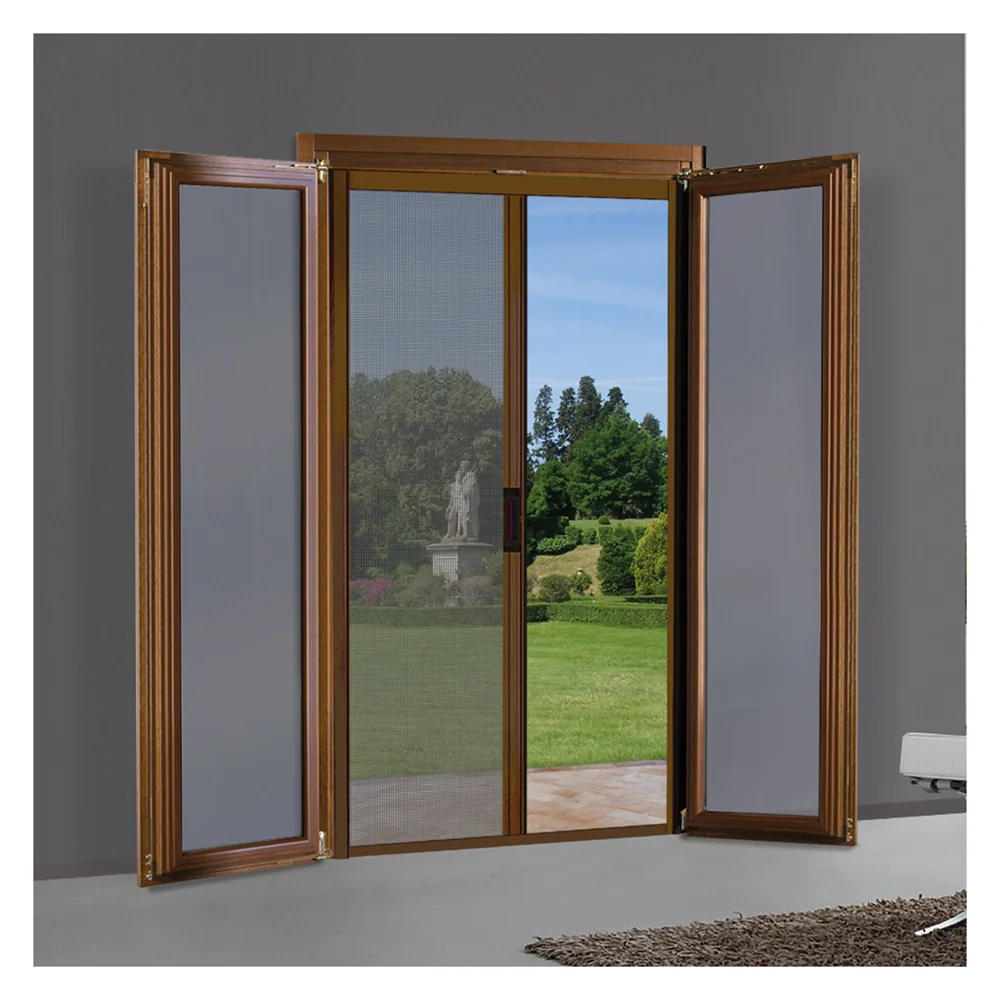 ZANZARIERA A RULLO LATERALE PER PORTA cm 150 x 250 - bianco  - KASART
