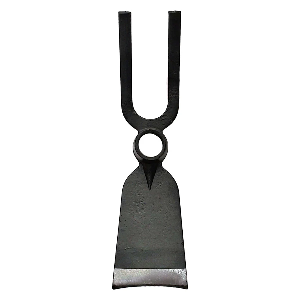 ZAPPA BIDENTE TIPO 'FRANCIA' gr. 600 - cm 31 x 8  - ANGELOB