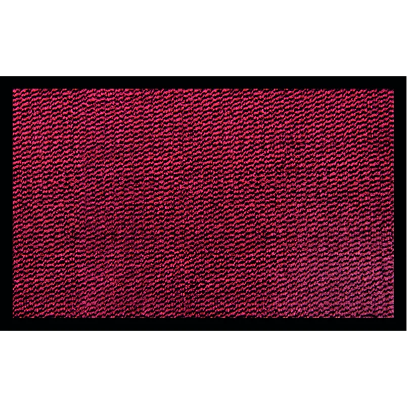 ZERBINO SUEZ 40X70CM GRIGIO/ROSSO/MARRONE - Image 4